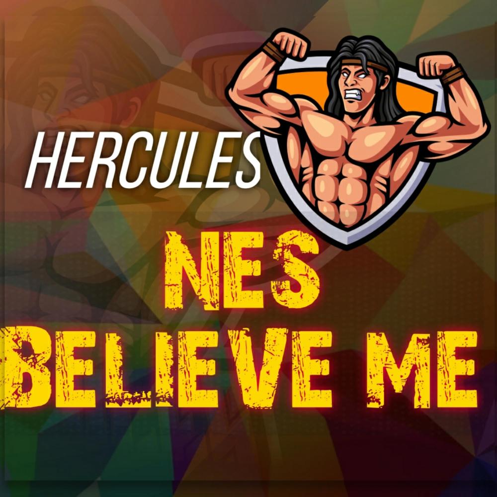 Nes Believe Me (Explicit)