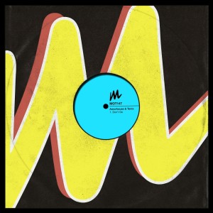 Don't Go (Extended Mix) dari Amorhouse