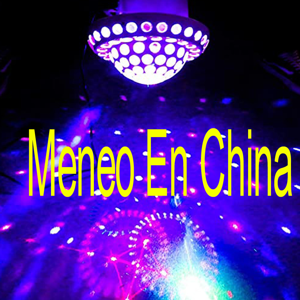 Meneo En China