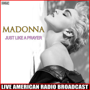 Listen to Sooner Or Later (Live) song with lyrics from Madonna