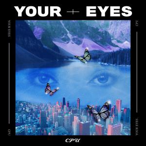 Album Your eyes from RXG