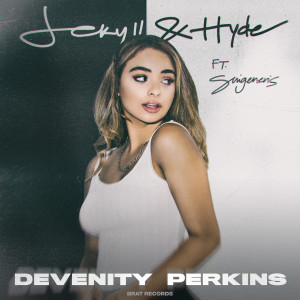 Devenity Perkins的专辑Jekyll & Hyde
