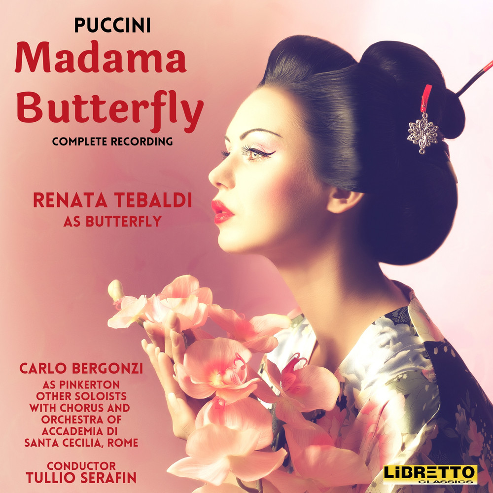 Act II: Come Una Mosca Prigioniera