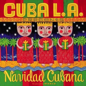收聽Cuba L.A.的Let It Snow, Let Snow It, Let It Snow歌詞歌曲