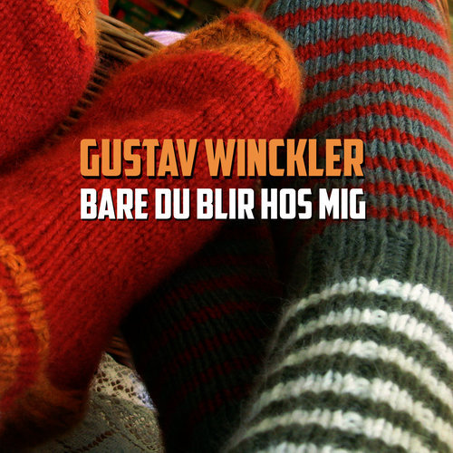 Bare Du Bli'r Hos Mig