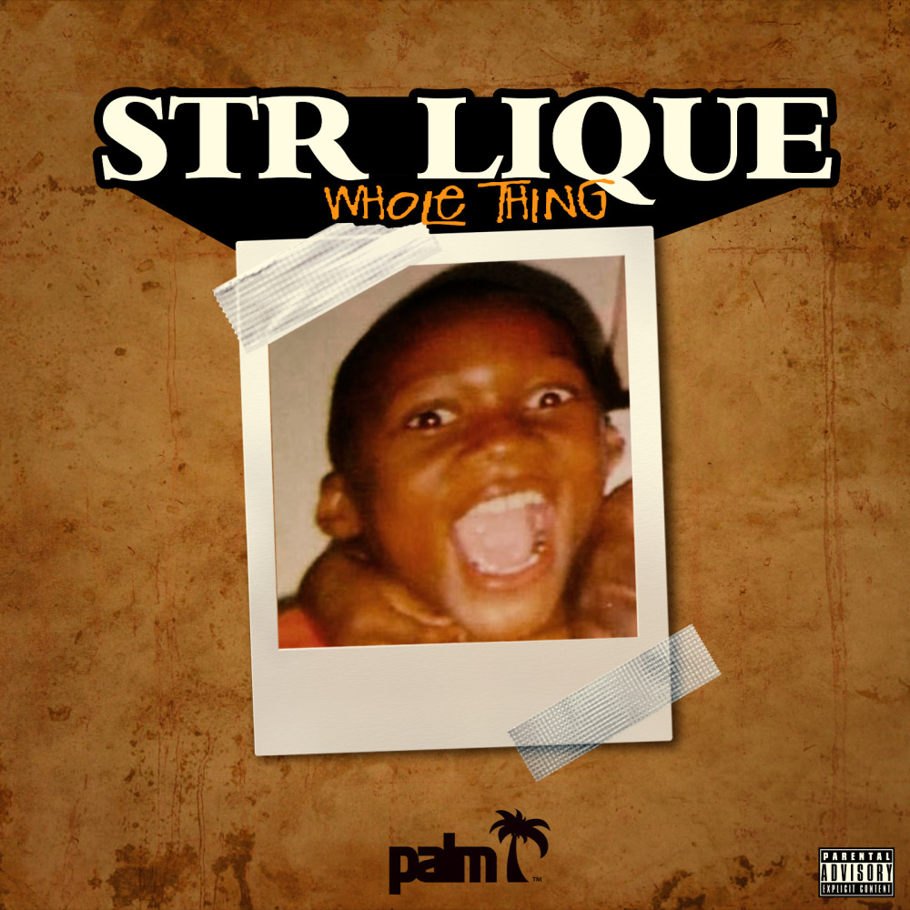 Whole Thing (Explicit)