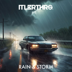 Italobrothers的專輯Rain & Storm