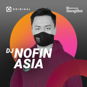 Dengarkan lagu Gede Ndase (Remix) nyanyian Nofia Asia dengan lirik