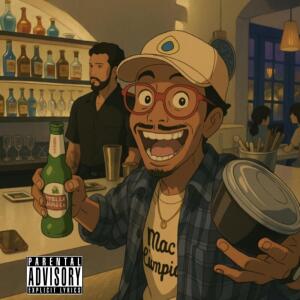 default playlist img