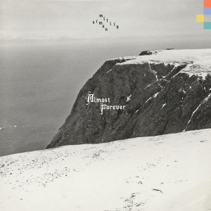 Album Almost Forever from Simen Mitlid