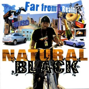 收聽Natural Black的Think Big歌詞歌曲