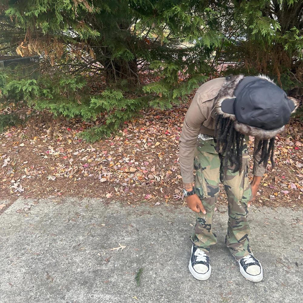 2 Step (James Harden) (Explicit)