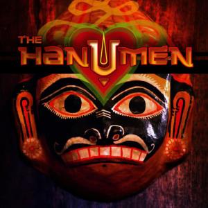 收聽The Hanumen的Zydeco Hare Krishna歌詞歌曲