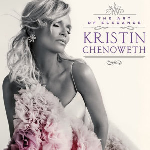 收聽Kristin Chenoweth的Smile歌詞歌曲