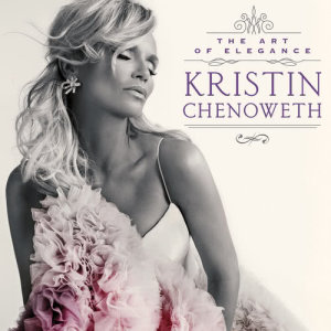 收聽Kristin Chenoweth的I’ve Got A Crush On You歌詞歌曲