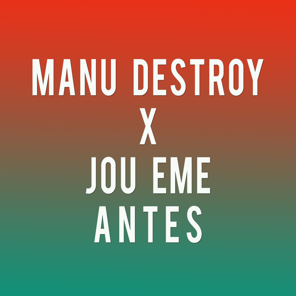 Antes