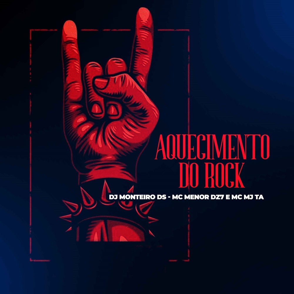 Aquecimento do Rock (Explicit)