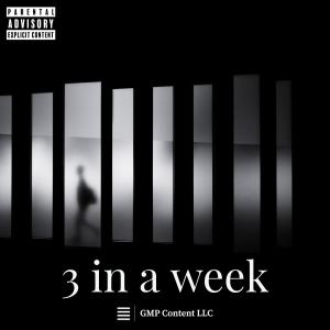 Album 3 in a week (Explicit) from TRnTH