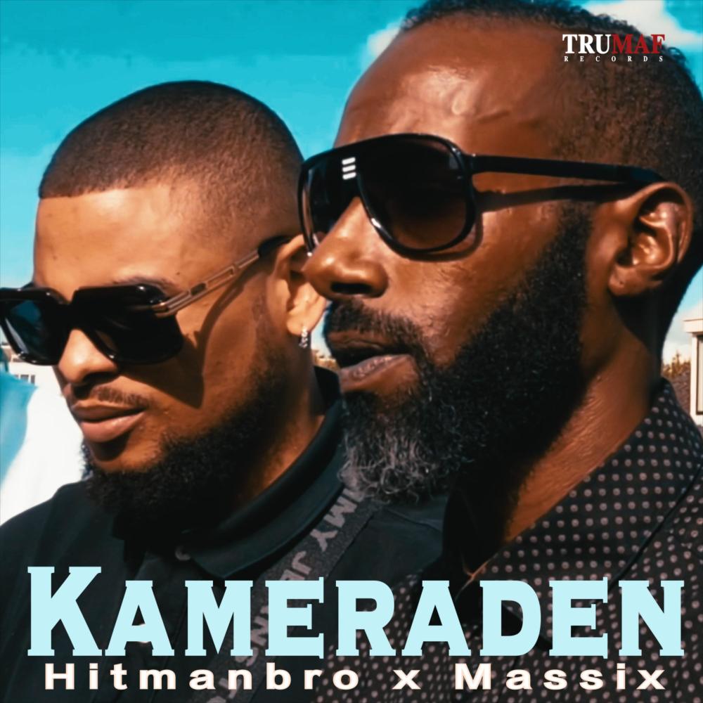 Kameraden (feat. Massix)