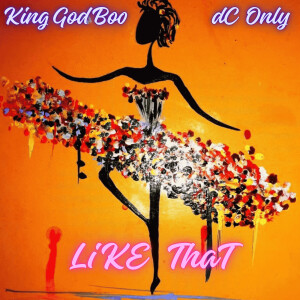 Album Like That from KING GOD BOO