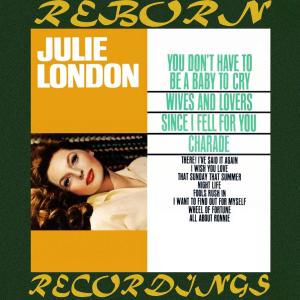 Dengarkan lagu That Sunday (That Summer) nyanyian Julie London dengan lirik