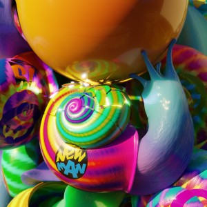 default playlist img