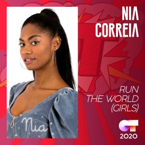 收聽群星的Run the World (Girls) (Explicit) (其他)歌詞歌曲
