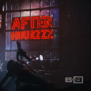 Album After Hourzzz oleh B.o.B