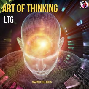 Listen to Art Of Thinking song with lyrics from LTG