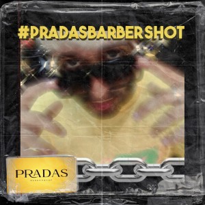 DRAM的專輯#Pradasbarbershot