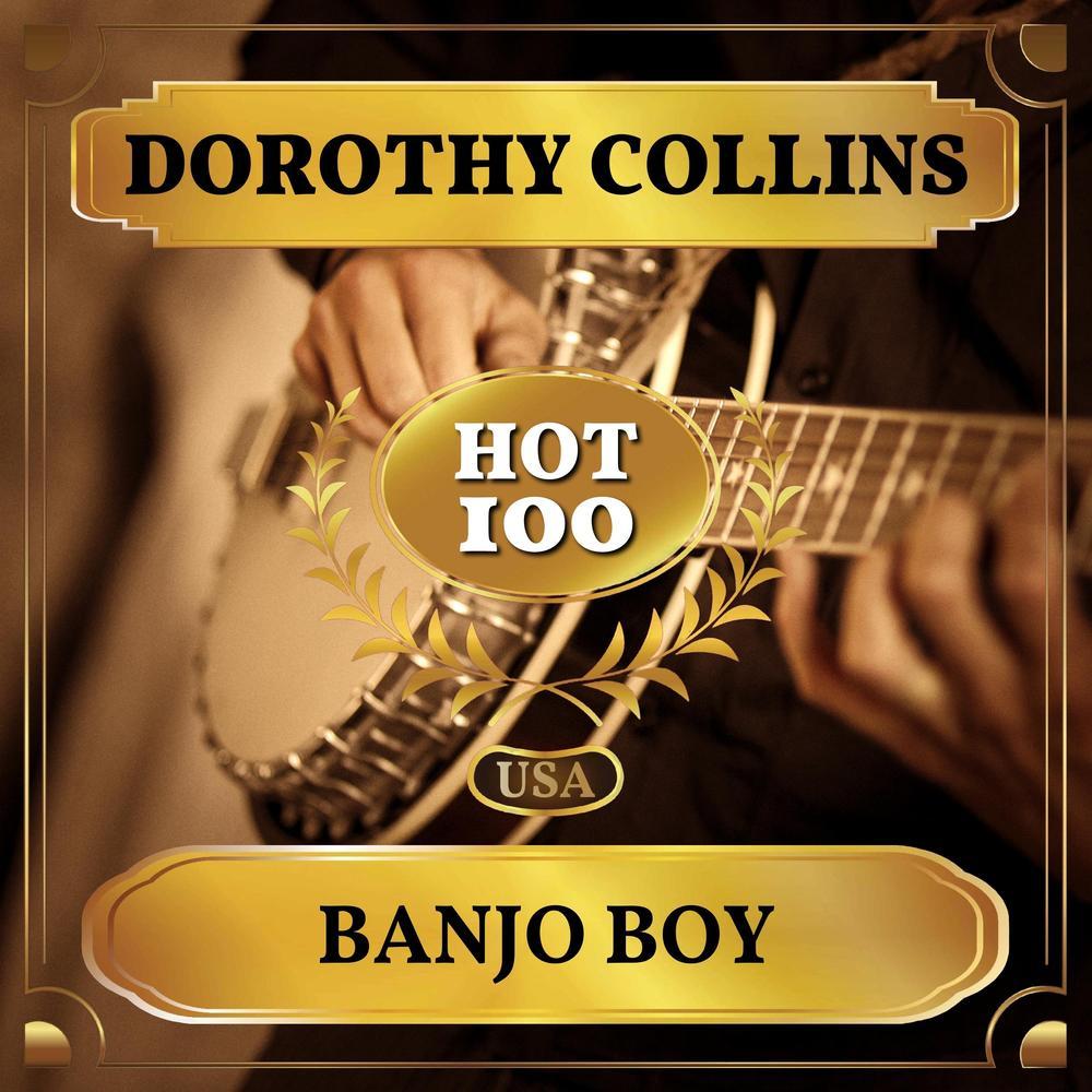 Banjo Boy