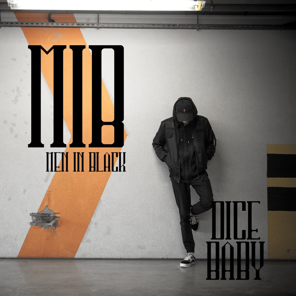 MIB (Men In Black) (Explicit)