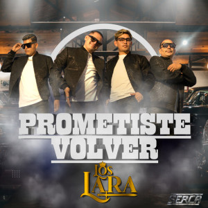 Album Prometiste Volver from 