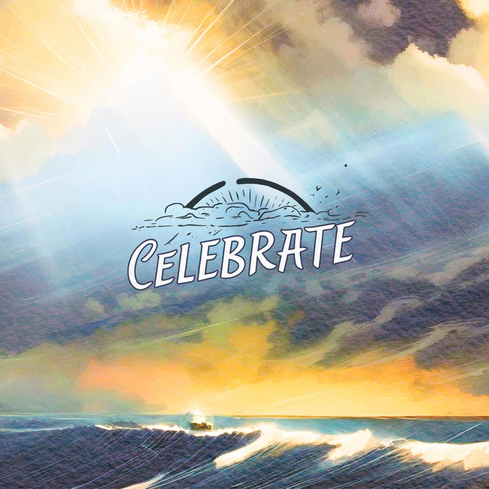 Celebrate (Feat. Z-uK)