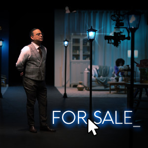 Album FOR SALE oleh Gilberto Santa Rosa