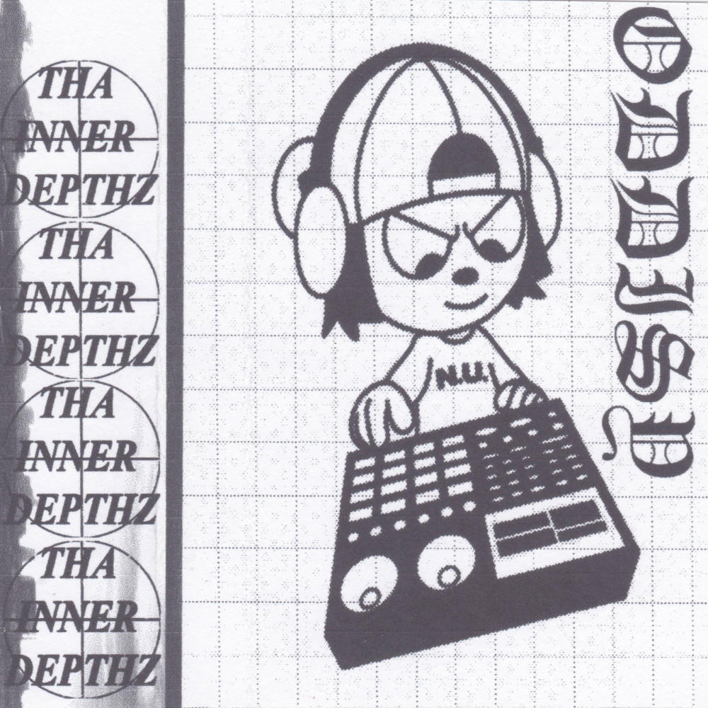 Deranged (feat. Jesse James 211 & Oddisy) (Remix|Explicit)