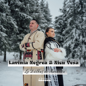 Album La Dalbut de Rasaritu' from Lavinia Negrea