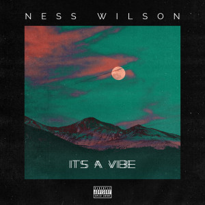 Ness Wilson的專輯Its a Vibe (Explicit)