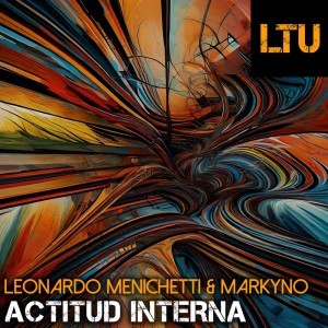Listen to Actitud Interna song with lyrics from Leonardo Menichetti