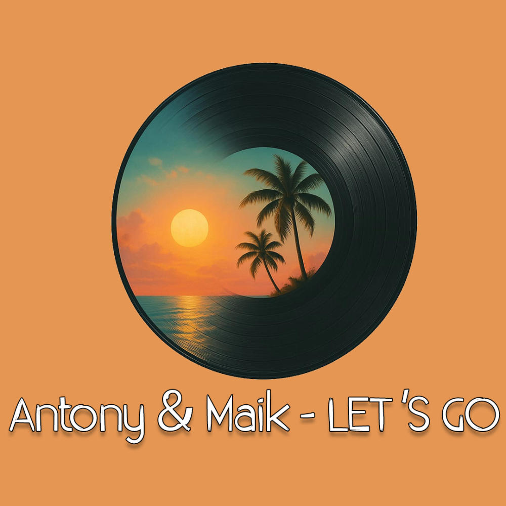 Let's go (original mix)