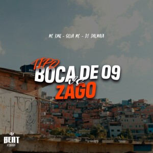 TIPO BOCA DE 09 VS ZAGO (Explicit) dari MC KMR