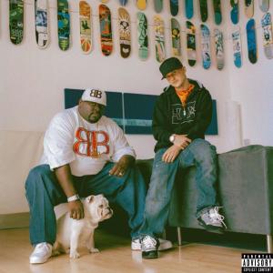 收聽LedTheCollective的+OUTRO (feat. Lil Beep & BigBellyLSB) (Explicit)歌詞歌曲