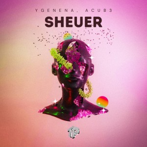 อัลบัม Sheuer ศิลปิน ygenena