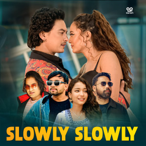 Tek BC的專輯Slowly Slowly