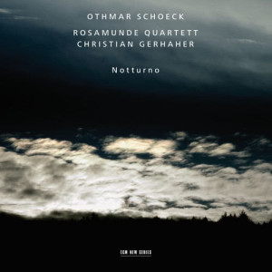ดาวน์โหลดและฟังเพลง Schoeck: Notturno - V. Rasch und kräftig (quasi Recit.) พร้อมเนื้อเพลงจาก Christian Gerhaher