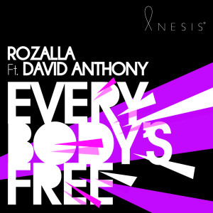 收聽Rozalla的Everybody's Free (Radio Edit)歌詞歌曲