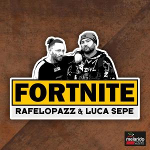 收聽Rafelopazz的Fortnite (其他)歌詞歌曲