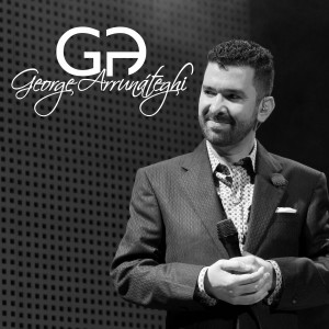 收听George Arrunateghi的Ave Maria歌词歌曲