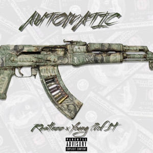 Listen to Automatic (Explicit) song with lyrics from Restlezz
