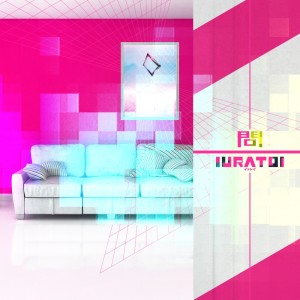 IURA TOI的专辑TOI